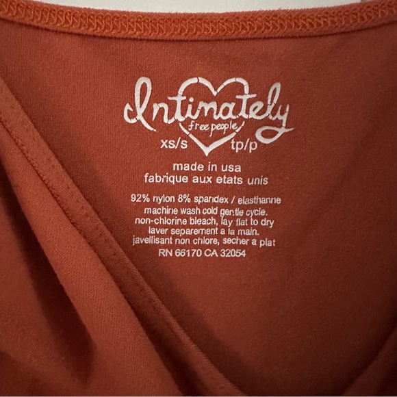 Free People Intimately Slip Dress - Picture 3 of 3